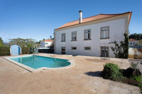 Casa de Férias Das Camélias Tortas
